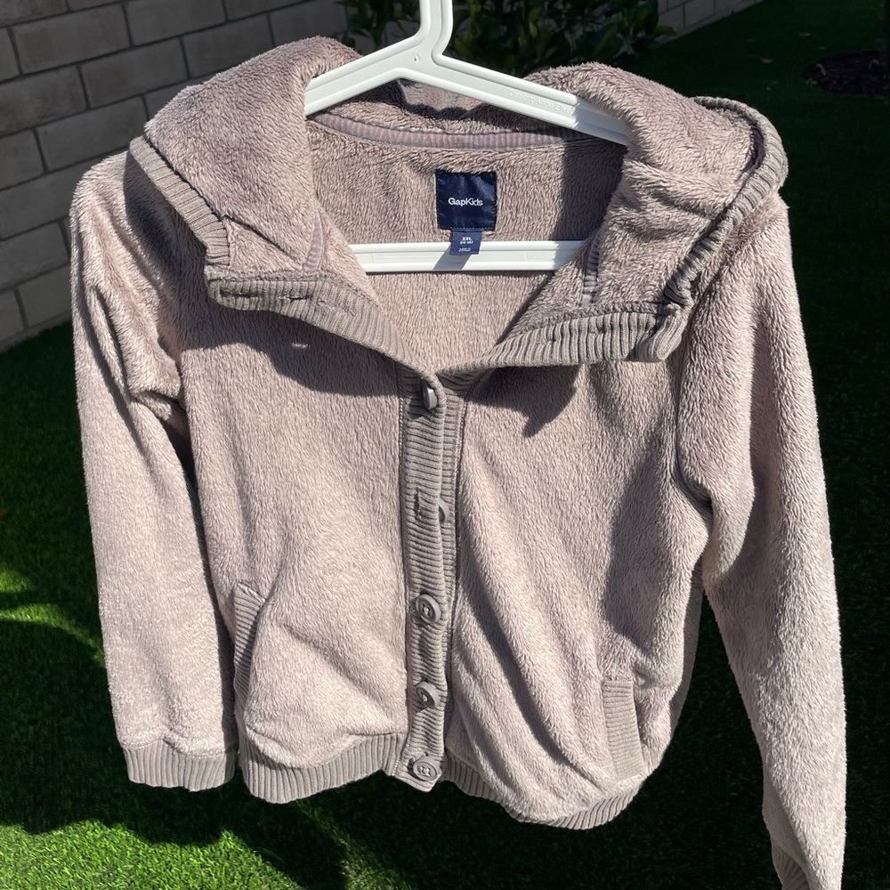 Gap kids jacket